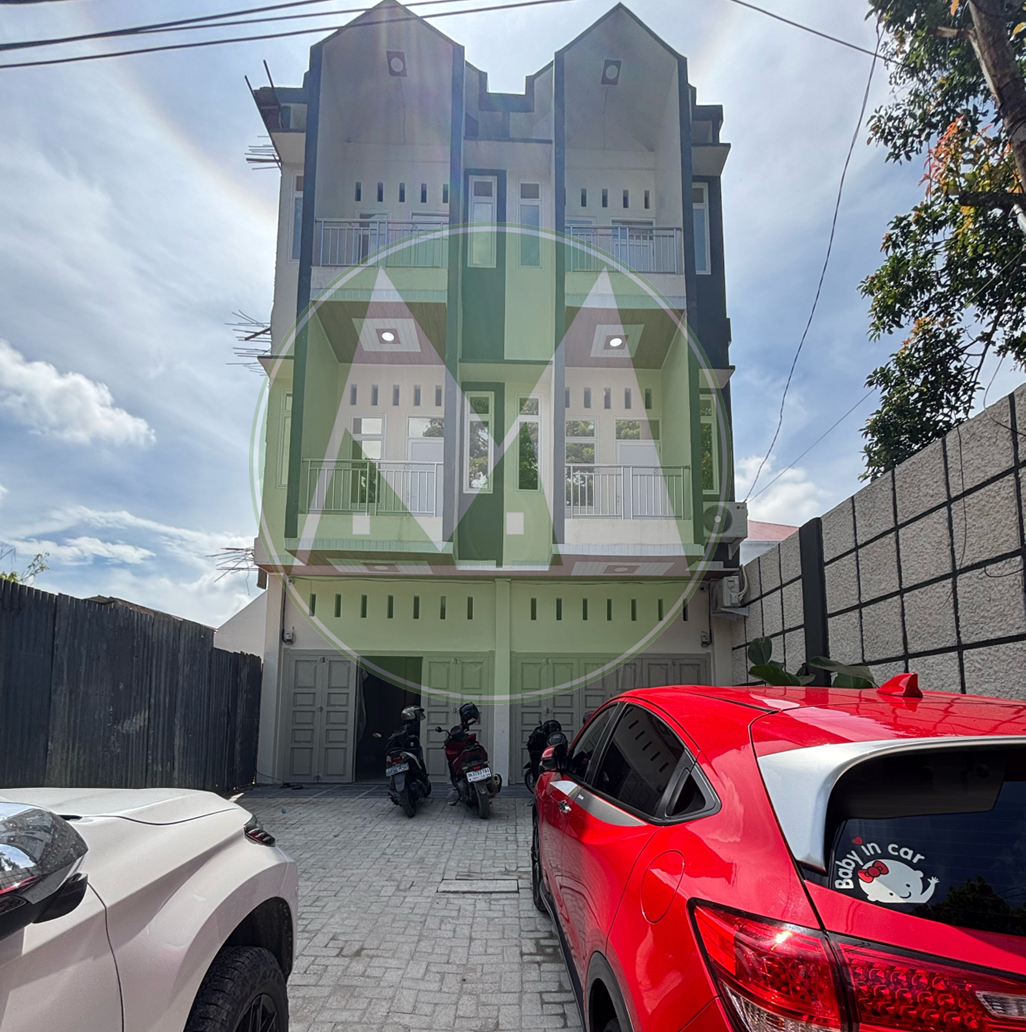 Banner Manutur Group - Hubungi Kami