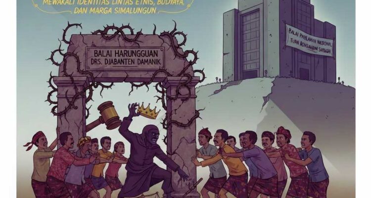 catatan awal tahun 2026