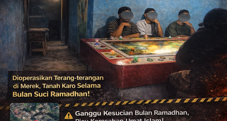 tembak ikan