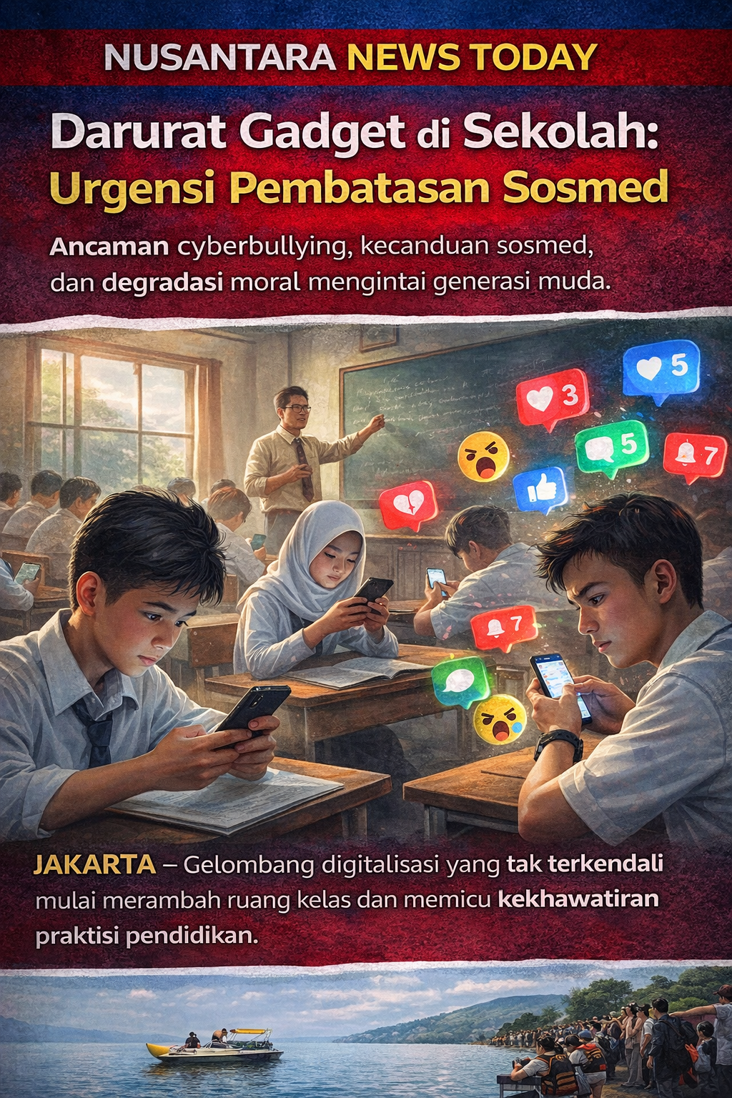 sekolah