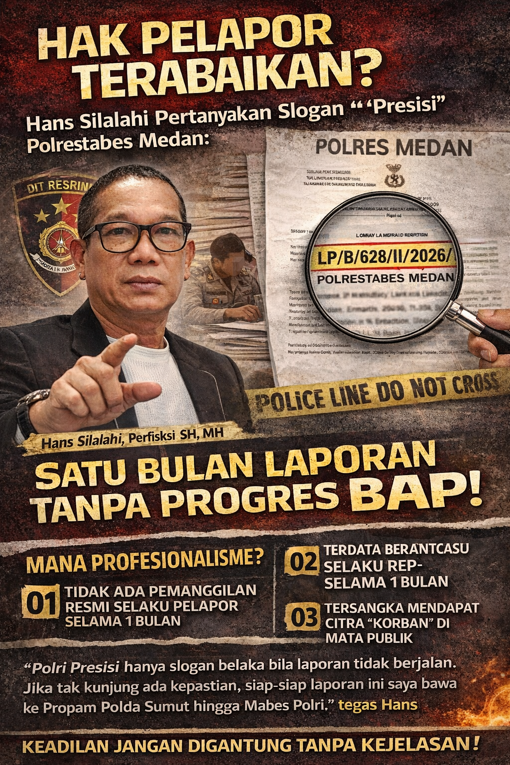terabaikan