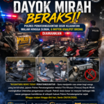 NUSANTARA NEWS POLRESTA