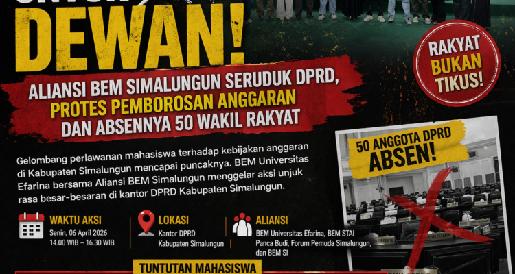 NUSANTARA NEWS TODAY BEM