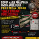 NUSANTARA NEWS TODAY MAIN HAKIM SENDIRI