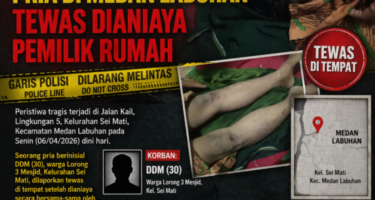 NUSANTARA NEWS TODAY MAIN HAKIM SENDIRI