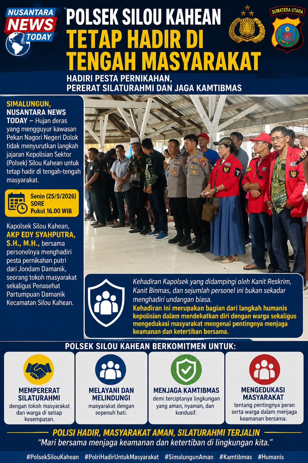 polek silou kahean