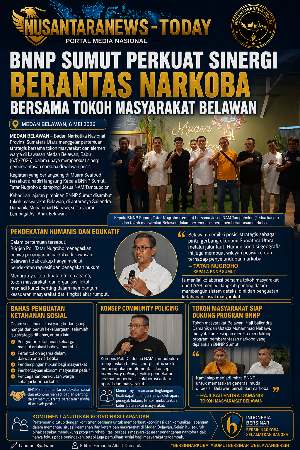 file_000000000ab0720b867a9089d1407948 BNNP Sumut Perkuat Sinergi Berantas Narkoba Bersama Tokoh Masyarakat Belawan