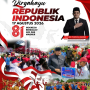 Semarak HUT RI ke-81: Dinas Pendidikan Simalungun Sukseskan Peringatan Kemerdekaan dan Dorong Generasi Muda Berprestasi