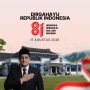 Dinas Pendidikan Simalungun Sambut HUT ke-81 RI, Usung Semangat “Indonesia Berdaulat, Adil, dan Makmur”
