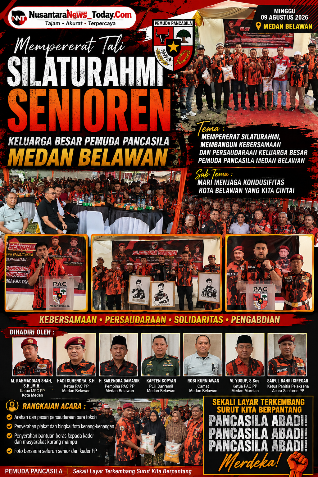 file_00000000f6d481fa869fb16bf4fad86f Mempererat Tali Silaturahmi, Pemuda Pancasila Medan Belawan Gelar Acara Senioren Penuh Kebersamaan