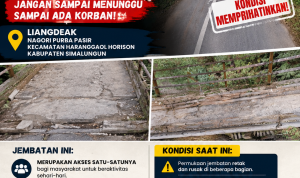 jembatan liang deak