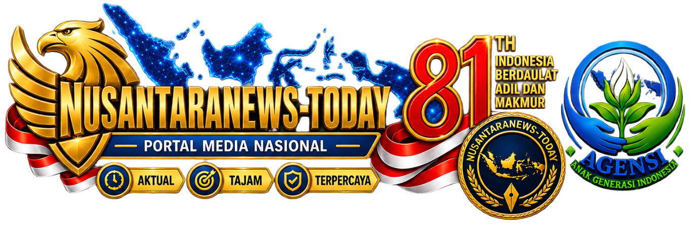 NUSANTARA NEWS TODAY