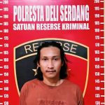 FB_IMG_1790684538883 Delapan Bulan Buron, Terduga Pengemudi Jambret Nenek 80 Tahun Ditangkap di Percut Seituan