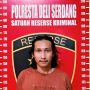 Delapan Bulan Buron, Terduga Pengemudi Jambret Nenek 80 Tahun Ditangkap di Percut Seituan