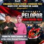 Komandan Pasukan Brimob I Korbrimob Polri Beserta Staf dan Bhayangkari Ucapkan Selamat HUT ke-67 Pelopor Korps Brimob Polri