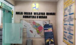 BBWS Sumatera II Medan Diduga Tutup Akses Informasi Publik, Staf Blokir Nomor Wartawan di Tengah Sorotan Proyek Irigasi
