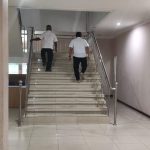 Kritik Keras Pelayanan Publik: Konfirmasi Proyek Irigasi APBN 2025 Mandek di BBWS Sumatera II Diduga Ditutup-Tutupi, Staf Operasional Blokir Nomor Awak Media