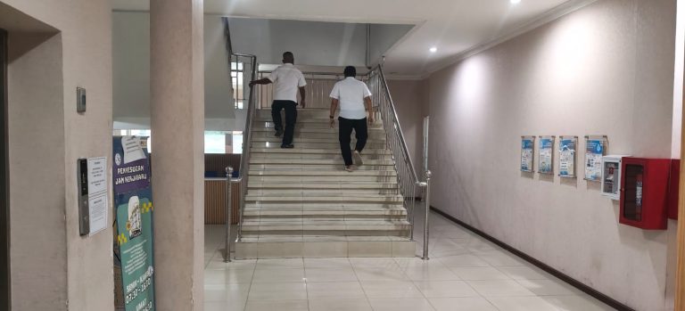 Kritik Keras Pelayanan Publik: Konfirmasi Proyek Irigasi APBN 2025 Mandek di BBWS Sumatera II Diduga Ditutup-Tutupi, Staf Operasional Blokir Nomor Awak Media