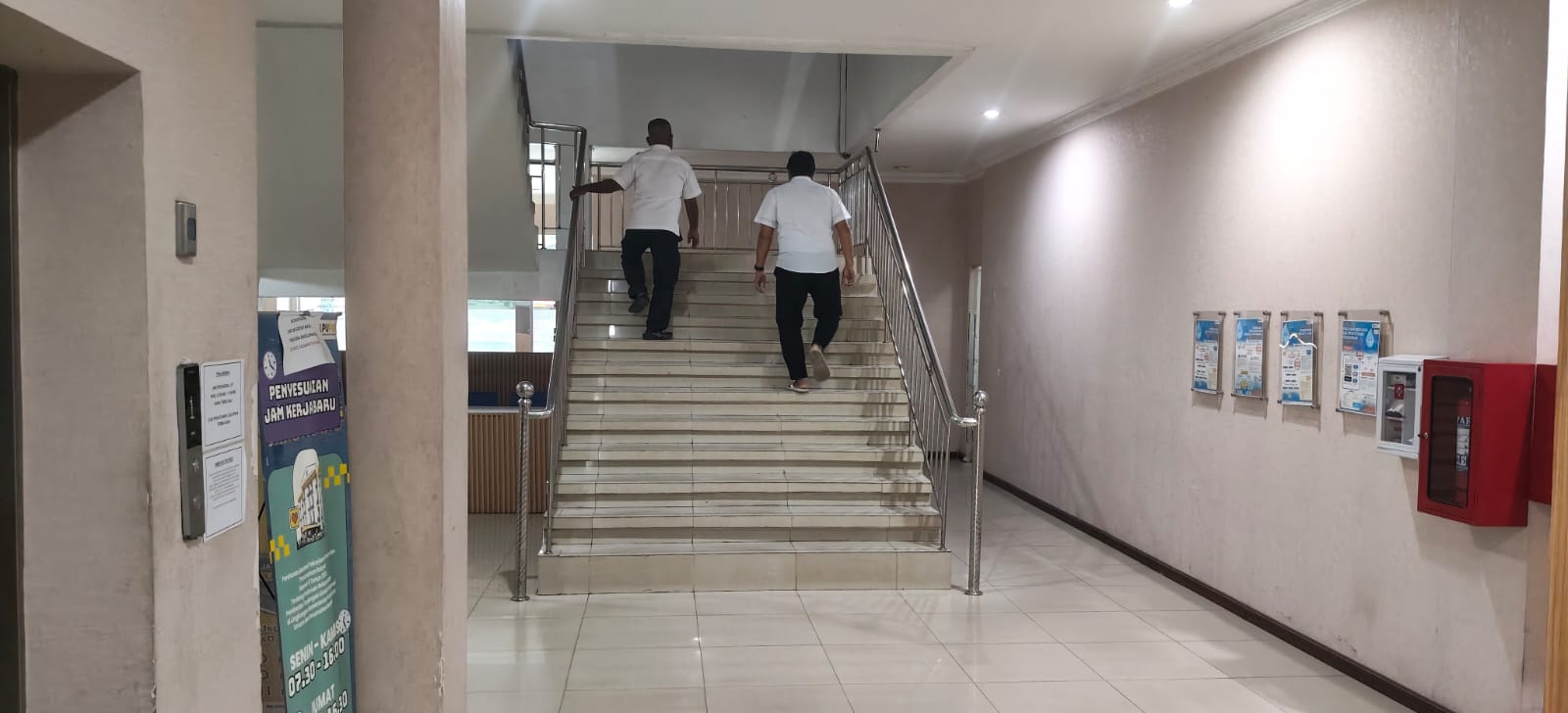 IMG-20260917-WA0009 Kritik Keras Pelayanan Publik: Konfirmasi Proyek Irigasi APBN 2025 Mandek di BBWS Sumatera II Diduga Ditutup-Tutupi, Staf Operasional Blokir Nomor Awak Media