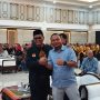 *Perkuat Sinergitas Antar-Instansi dan Masyarakat, Kepala Kantor Imigrasi Kelas II TPI Belawan Hadiri Puncak Perayaan Harmoni Milad ke-27 Pendawa di Kantor Gubernur Sumut*