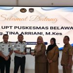 IMG-20260921-WA0018 Sinergi Lintas Sektoral di Medan Belawan: Kepala UPT Puskesmas Belawan dan Jajaran Kunjungan Kerja Pererat Silaturahmi ke Kantor Imigrasi Kelas II TPI