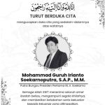 Guruh Soekarnoputra Tutup Usia, Indonesia Kehilangan Maestro Seni dan Budaya