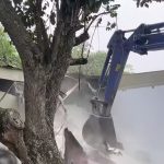 10 Bangunan di Lapas Cibinong Dibongkar, Status Aset dan Penggunaannya Masih Didalami