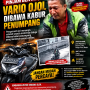 Motor Ojol Diduga Dibawa Kabur Penumpang, Modus “Pinjam Sebentar” Kembali Disorot