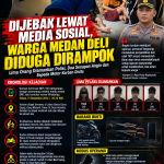 file_0000000087fc81fbb20cba3bda302f37 Dijebak Lewat Media Sosial, Warga Medan Deli Diduga Dirampok: Lima Orang Diamankan Polisi