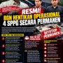 BGN Permanen Hentikan Operasional 4 SPPG, 10.112 Penerima Manfaat Dialihkan
