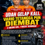 Diduga Curi Honda Vario Milik Tetangga, Dua Pemuda Ditangkap Resmob Polrestabes Medan