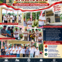 Ziarah ke Makam Pahlawan Nasional Tuan Rondahaim Jadi Titik Awal Konsolidasi Generasi Muda Garingging Se-Indonesia