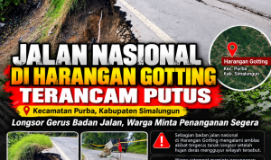 jalan nasional