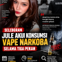 Selebgram Jule Akui Konsumsi Vape Narkoba Selama Tiga Pekan, Polisi Ungkap Alasannya