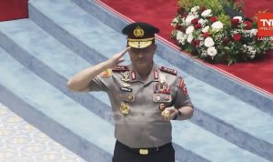 Komisi III DPR Setujui Suyudi Ario Seto sebagai Calon Kapolri, Tahapan Berlanjut ke Paripurna