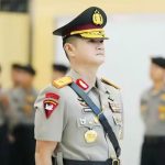 Kembali ke Sumut, Brigjen Sonny Irawan Kini Pegang Tongkat Komando Polda Sumut