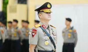 Kembali ke Sumut, Brigjen Sonny Irawan Kini Pegang Tongkat Komando Polda Sumut