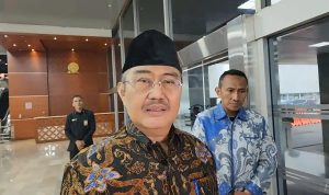 Jimly Soroti Putusan MK soal Syarat Pendidikan Gibran: Prosedur Dinilai Diterobos, Putusan Disebut Minimalis