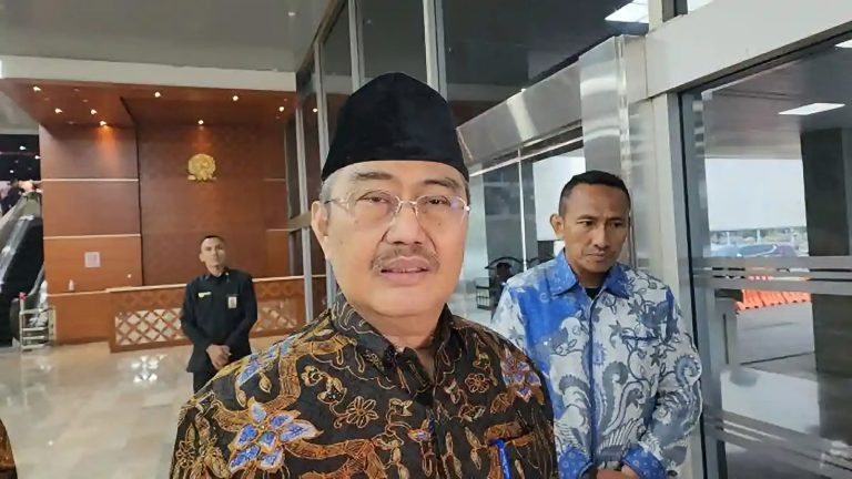 Jimly Soroti Putusan MK soal Syarat Pendidikan Gibran: Prosedur Dinilai Diterobos, Putusan Disebut Minimalis