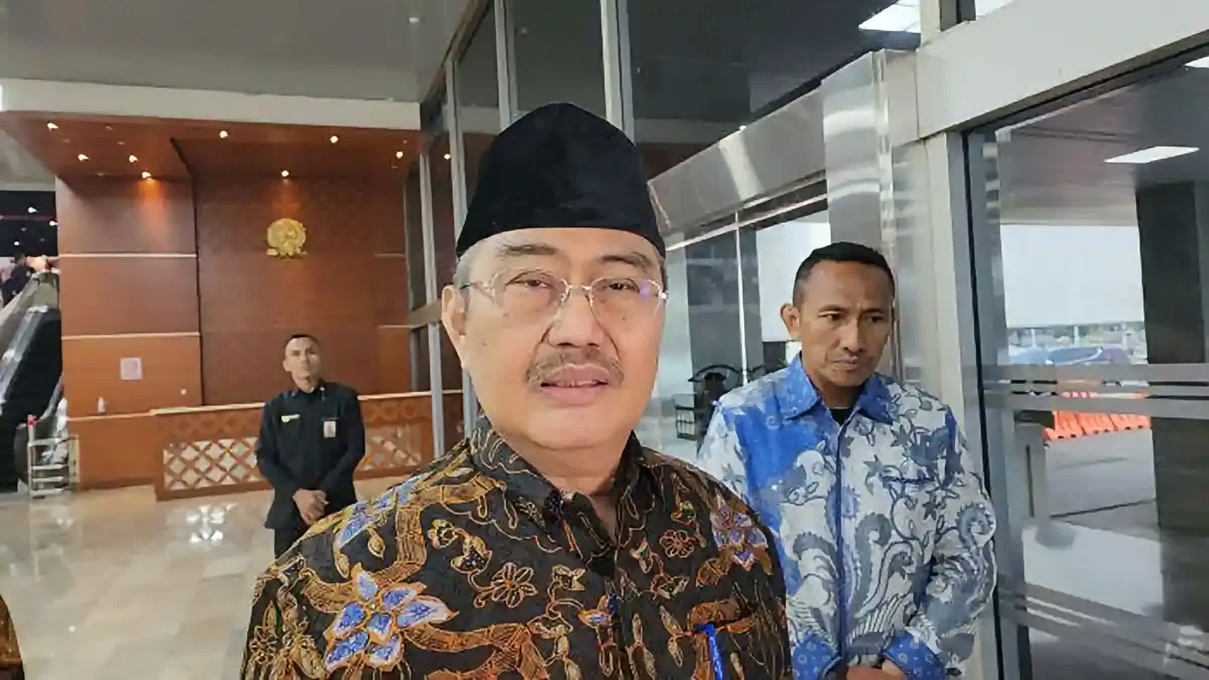 Jimly Soroti Putusan MK soal Syarat Pendidikan Gibran: Prosedur Dinilai Diterobos, Putusan Disebut Minimalis