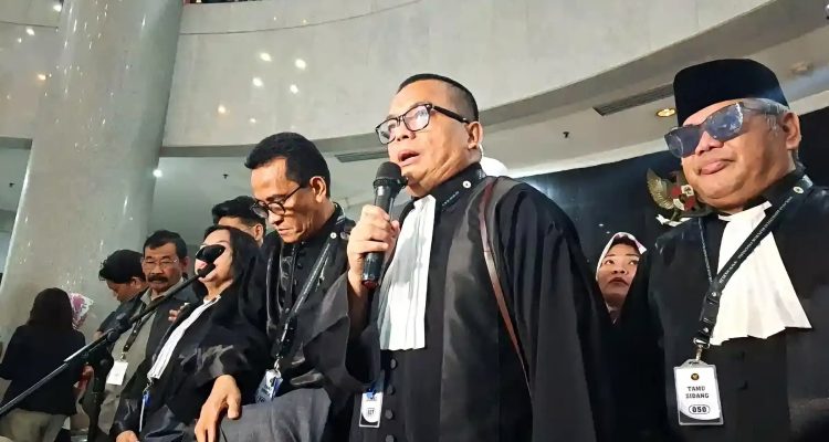 Putusan MK Tak Bisa Diabaikan, Langkah Denny Indrayana ke DPR Harus Berpijak pada Konstitusi