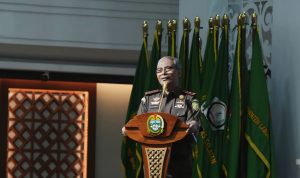 Dua Jaksa Kejari Belawan Pernah Minta Uang ke Kepala Sekolah, Kejati Sumut Akui dan Ungkap Sanksi
