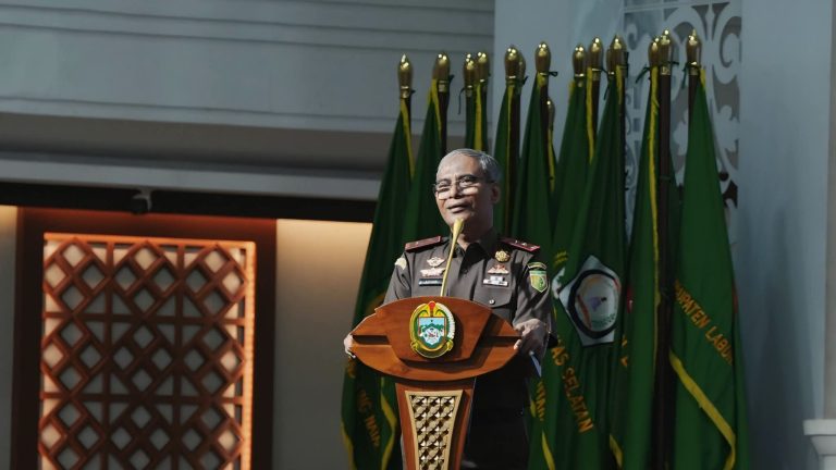 Dua Jaksa Kejari Belawan Pernah Minta Uang ke Kepala Sekolah, Kejati Sumut Akui dan Ungkap Sanksi