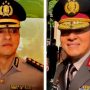Baru Tiga Bulan Menjabat, Wakapolda Sumut Brigjen Pamen Naek Simanjuntak Dimutasi