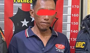 FB_IMG_1791862028044 Diduga Cabuli Anak Sejak Kelas 5 SD, Pria 43 Tahun di Badiri Ditangkap Polisi