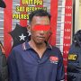 Diduga Cabuli Anak Sejak Kelas 5 SD, Pria 43 Tahun di Badiri Ditangkap Polisi
