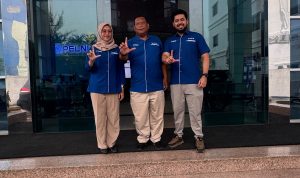 PT PELNI Sesuaikan Rute KM Kelud Pasca-Docking: Pelayaran Perdana Sementara Ditiadakan ke Belawan