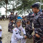Ada Bahagia, Ada Haru: Satrol Kodaeral I Mengabadikan Dua Wajah Pengabdian