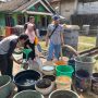 Atasi Krisis Air di Banten, PTPN IV PalmCo Salurkan 101 Ribu Liter Air Bersih untuk Ribuan KK