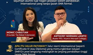 Sorotan Ijazah Gibran: Alumni Pendidikan Luar Negeri Jelaskan Jalur Pathway dan Pengakuan Akademik